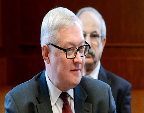 موسكو: انسحاب أميركا من معاهدة النووي مع روسيا "خطير"