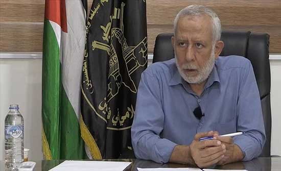 "الجهاد الإسلامي": انعقاد "المركزي الفلسطيني" يعمق الانقسام "الجهاد الإسلامي": انعقاد "المركزي الفلسطيني" يعمق الانقسام