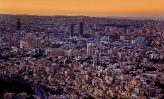 10 مليارات دولار استثمارات السعودية بالأردن 10 مليارات دولار استثمارات السعودية بالأردن