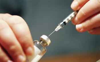 كلب يعقر ثلاثة اشخاص في لواء عين الباشا