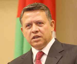 الملك يتوجه غدا إلى مدريد في زيارة عمل تشمل اسبانيا وسويسرا