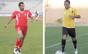 الوحدات وشباب الاردن بكامل النجوم في كأس الاتحاد الاسيوي الوحدات وشباب الاردن بكامل النجوم في كأس الاتحاد الاسيوي