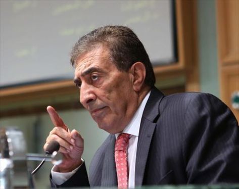 شكاوى من تحكم الحنيطي بالمكتب الاعلامي في مجلس النواب بدون علم الرئيس