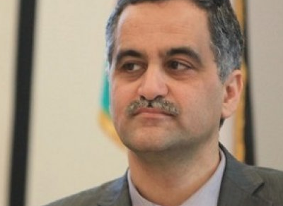 السفير أبو وندي يلتقي نائب رئيس الوزراء الفلسطيني