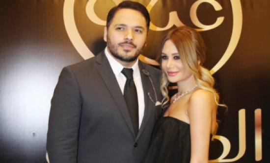 لمَ نشرت داليدا عياش هذه الصورة؟ لمَ نشرت داليدا عياش هذه الصورة؟
