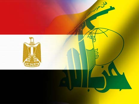 النيابة في مصر تطلب الاعدام لمتهمين في خلية حزب الله