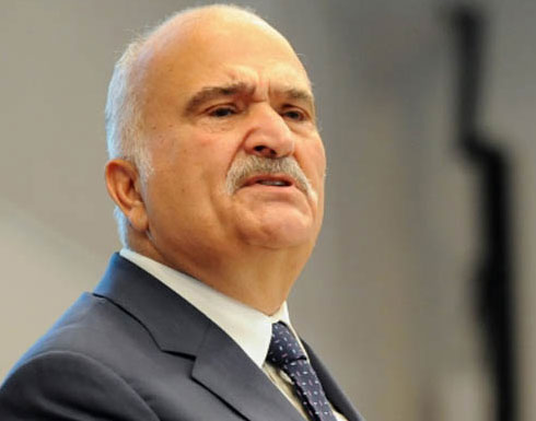 الامير الحسن يؤيد انشاء بنك إقليمي للاغاثة