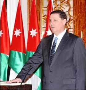 وزير الزراعة : الوزارة ستنشر اسماء المختلسين من اربع مقاطع .. وتأكيدات بتورط مسؤولين كبار 