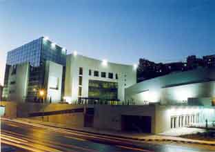 إدارة أمانة عمان تطيح بمسؤولين و8 مستشارين   (محدث)