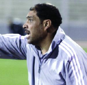ابو عابد رسميا في الجزيرة.. وعساف الى البقعة ابو عابد رسميا في الجزيرة.. وعساف الى البقعة