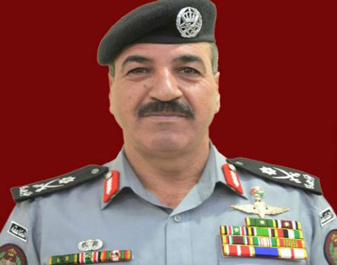 مدير عام قوات الدرك يلتقي سفيري رومانيا وبروناي كلا على حدة