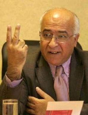 وزير التنمية السياسية : لا يوجد موازنة لاقرار مشروع اللامركزية العام الحالي