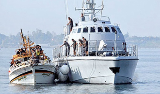 إيطاليا: إنقاذ نحو 1500 مهاجر قبالة السواحل الليبية