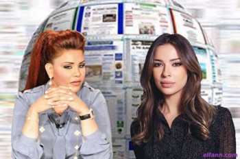 أحلام تدافع عن نادين نسيب نجيم: "ما اسمح ابدا بالغلط عليها" أحلام تدافع عن نادين نسيب نجيم: "ما اسمح ابدا بالغلط عليها"