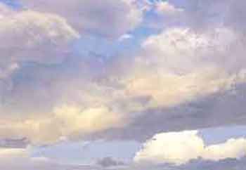 طقس لطيف ودافىء نسبيا حتى الاحد 