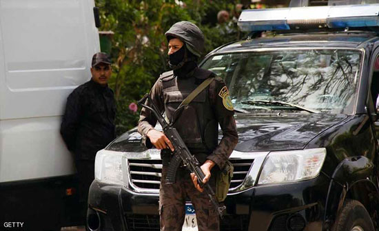 مصر تحبط محاولة تهريب طن من المخدرات