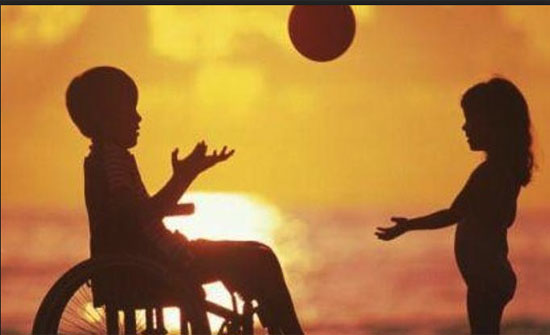 "جمعية الحسين" تطلق حملة للتوعية بحقوق ذوي الإعاقة