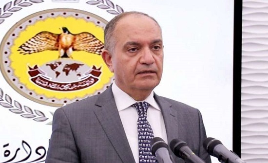 23 ألف طلب عبر المنصّة الإلكترونيّة لعودة الطلبة والزوّار الأردنيين