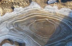 أجواء دافئة اليوم وغدا وتحذير مزارعي الاغوار من موجات الصقيع