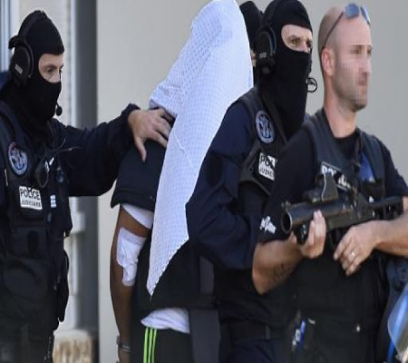 مخيم صيفي لمعالجة ضحايا الإرهاب بالفن والموسيقى بفرنسا