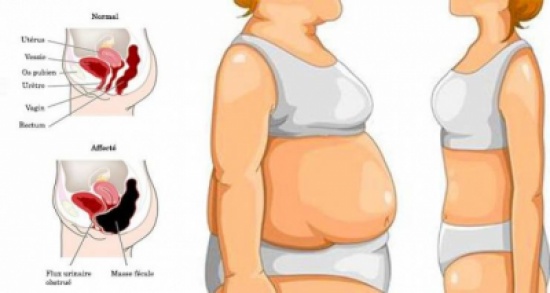 5 نصائح لتقولوا وداعا لدهون البطن 5 نصائح لتقولوا وداعا لدهون البطن