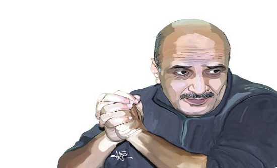فوز الشاعرين الحوامدة وشبانة مناصفةً بجائزة حبيب الزيودي فوز الشاعرين الحوامدة وشبانة مناصفةً بجائزة حبيب الزيودي