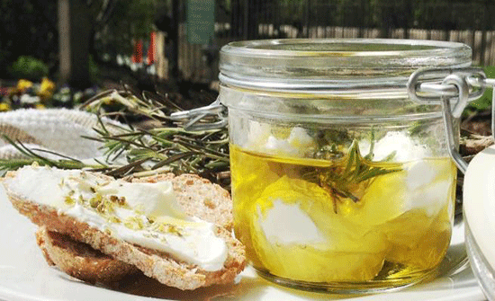 معرض للمنتجات الريفية غدا في جرش