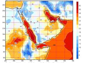 اربعينية الشتاء تنسحب لصالح الخمسينية غدا الاحد 