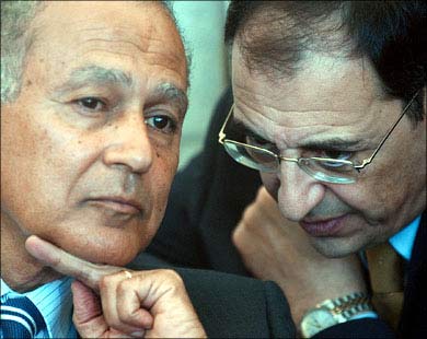 صحيفة مصرية: كوهين "أخطر سفير إسرائيلي" صحيفة مصرية: كوهين "أخطر سفير إسرائيلي"
