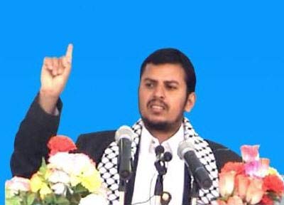 زعيم المتمردين الحوثيين في اليمن يقبل شروط صنعاء لوقف الحرب زعيم المتمردين الحوثيين في اليمن يقبل شروط صنعاء لوقف الحرب