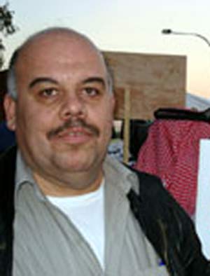 ملص يقول في مؤتمر مجابهة التطبيع: المدن الصناعية المؤهلة "جثة هامدة"