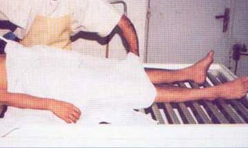 العثور على جثة في منطقة تلاع العلي 