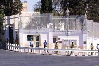 الولايات المتحدة تبلغ سوريا رغبتها في ارسال سفير الى دمشق 