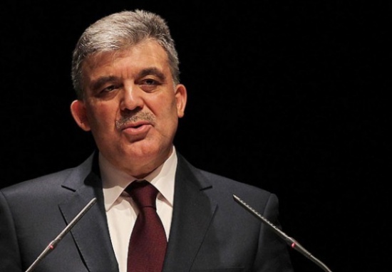 غل: تركيا لا تنوي الدخول في حرب مع سوريا غل: تركيا لا تنوي الدخول في حرب مع سوريا