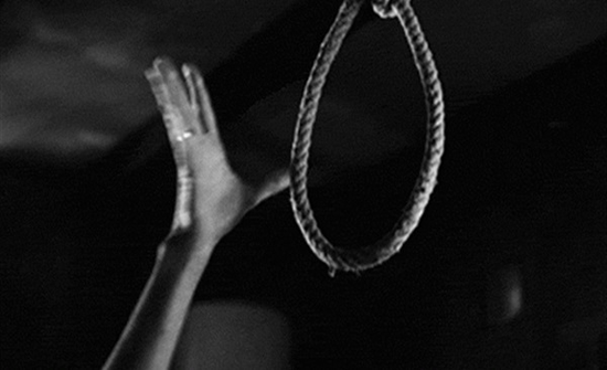 وفاة شاب في جرش ويشتبه انتحاره وفاة شاب في جرش ويشتبه انتحاره