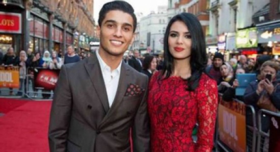 خطيبة محمد عساف السابقة تخرج عن صمتها خطيبة محمد عساف السابقة تخرج عن صمتها