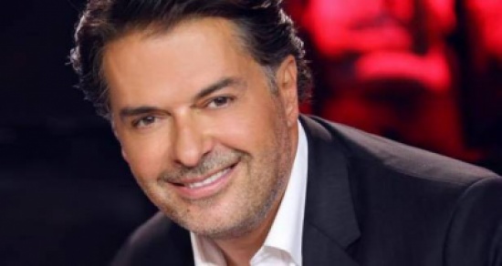 بالفيديو: راغب علامة يكشف عن موقف مضحك في اليوم الأول من زواجه بالفيديو: راغب علامة يكشف عن موقف مضحك في اليوم الأول من زواجه
