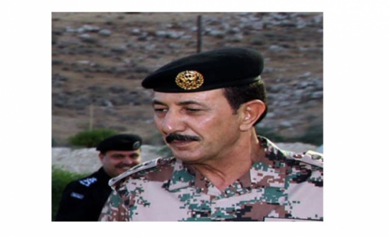 رئيس الاركان يوجه القادة للتعامل مع العاصفة الشتوية