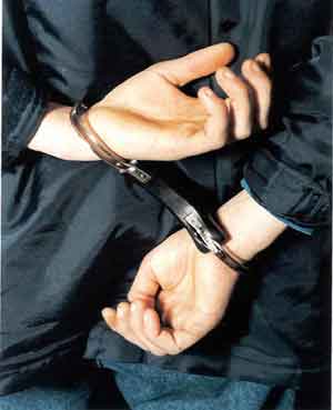 القبض على 160 مطلوبا بالزرقاء في 4 أيام