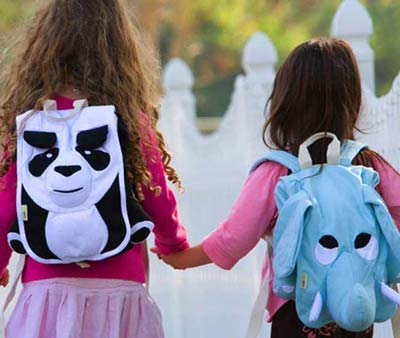 6ر1 مليون طالب وطالبة يتوجهون الى مدارسهم غدا