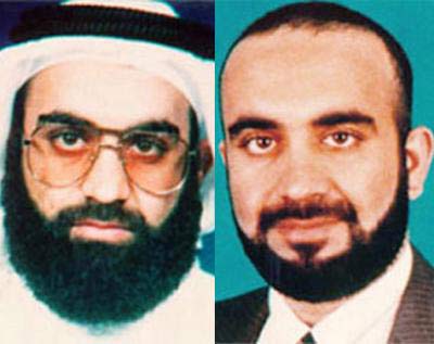 من المرجح اعدام خالد شيخ محمد المتهم بالتدبير لهجمات 11 سبتمبر من المرجح اعدام خالد شيخ محمد المتهم بالتدبير لهجمات 11 سبتمبر
