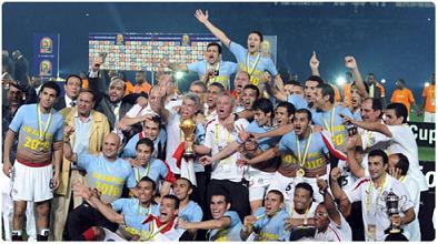مصر تفوز بأمم افريقيا وتحقق انجاز تاريخي مصر تفوز بأمم افريقيا وتحقق انجاز تاريخي
