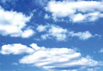 طقس لطيف غدا وبارد وماطر الاربعاء والخميس 