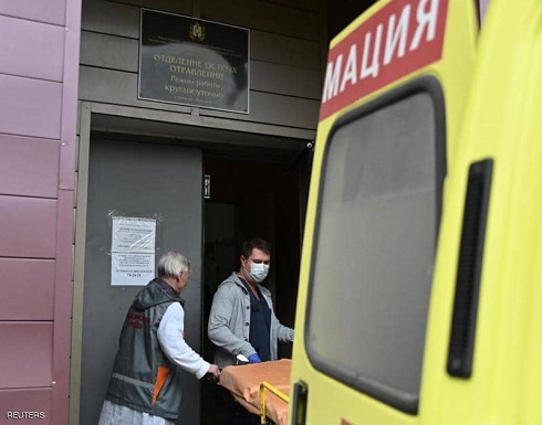 فرنسا وألمانيا تعرضان إنقاذ المعارض الروسي "المسموم"