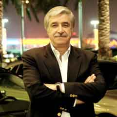 صقر يترأس اول اجتماع له في سلطة العقبة الاقتصادية الخاصة