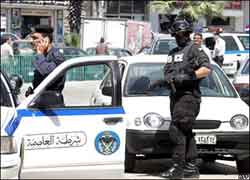 حملة أمنية كبيرة لتنظيف "اللبن" من المطلوبين أمنيا