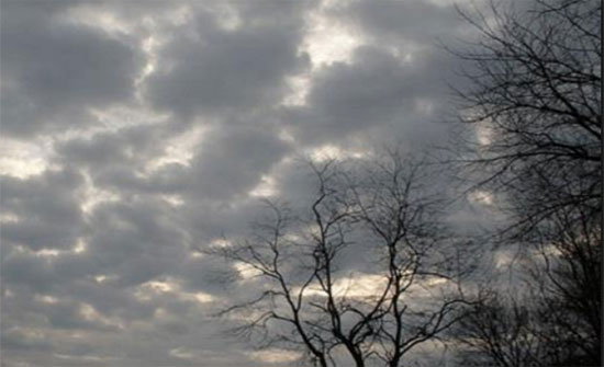 انخفاض طفيف على درجات الحرارة الخميس