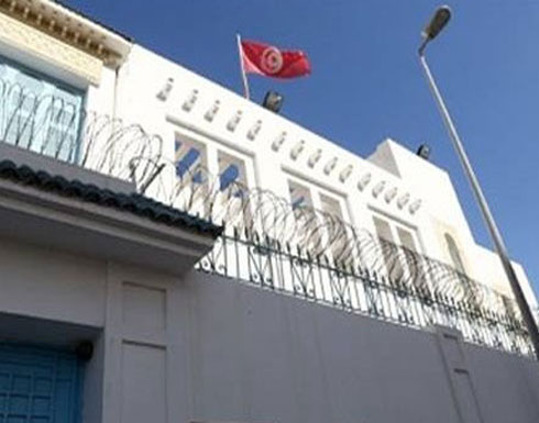 تونس تعيد فتح بعثتيها الدبلوماسية والقنصلية بطرابلس