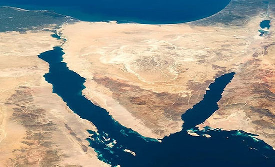مصر: حديث صفقة القرن عن تنازلات في سيناء " جس نبض " مصر: حديث صفقة القرن عن تنازلات في سيناء " جس نبض "