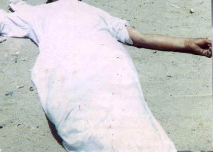 العثور على جثة عامل وافد في بيادر وادي السير 